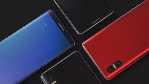 小米最新版本爆料,颠覆性升级，性能与美学再创新高！”